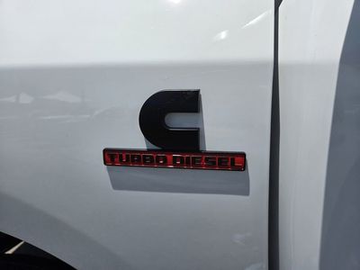 2025 Ram 3500 - Photo 13