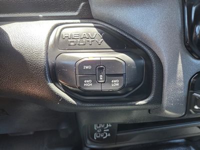 2025 Ram 3500 - Photo 17