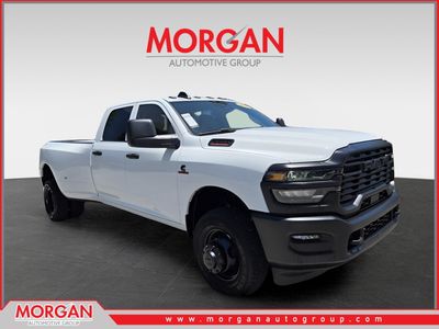 2025 Ram 3500 - Photo 1
