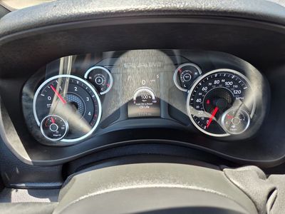 2025 Ram 3500 - Photo 21