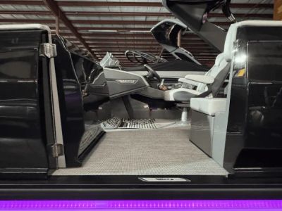 2025 Harris 250 Crowne - Photo 19