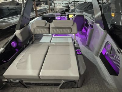 2025 Harris 250 Crowne - Photo 10