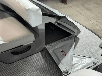 2025 Harris 250 Crowne - Photo 31