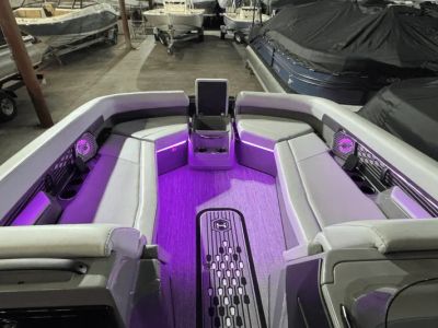 2025 Harris 250 Crowne - Photo 23