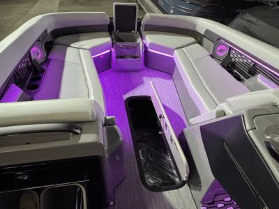2025 Harris 250 Crowne - Photo 24