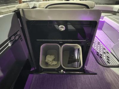 2025 Harris 250 Crowne - Photo 18