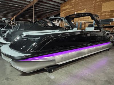 2025 Harris 250 Crowne - Photo 1
