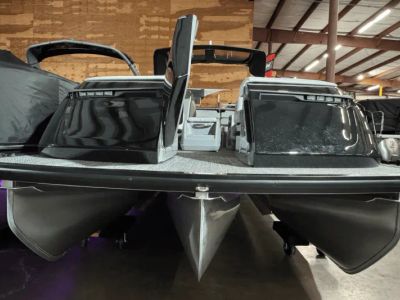 2025 Harris 250 Crowne - Photo 30