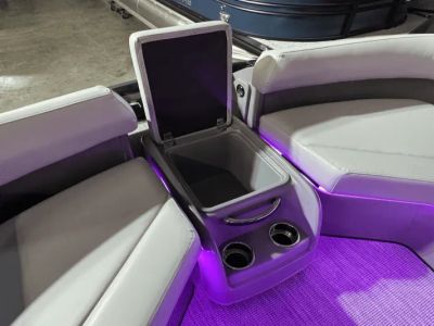 2025 Harris 250 Crowne - Photo 25