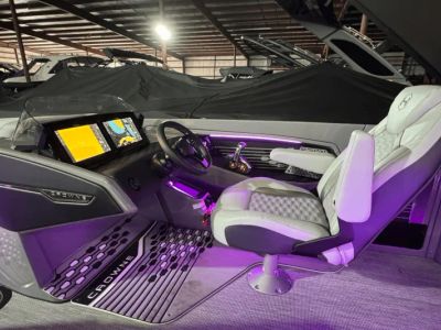2025 Harris 250 Crowne - Photo 20