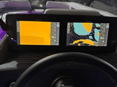 2025 Harris 250 Crowne - Photo 21