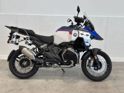 2026 BMW R 1300 GS Adventure GS Trophy — front three-quarter view