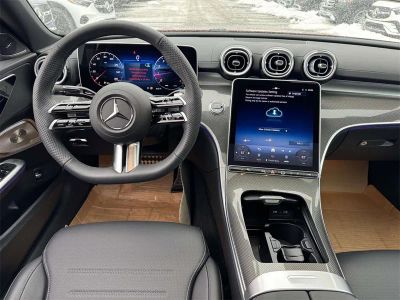 2026 Mercedes-Benz C-Class - Photo 5