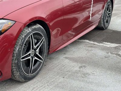 2026 Mercedes-Benz C-Class - Photo 13