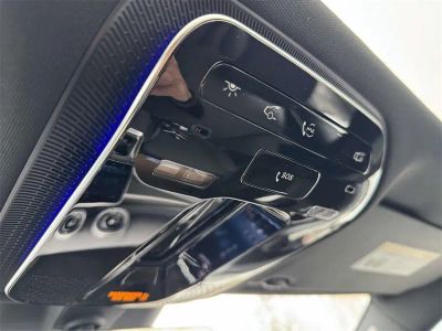2026 Mercedes-Benz C-Class - Photo 25