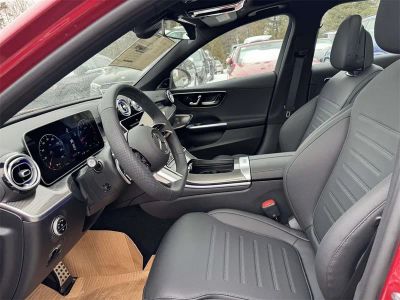 2026 Mercedes-Benz C-Class - Photo 4