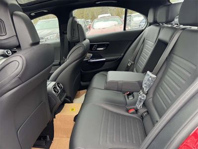 2026 Mercedes-Benz C-Class - Photo 30