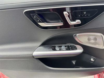 2026 Mercedes-Benz C-Class - Photo 17
