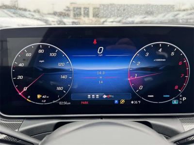 2026 Mercedes-Benz C-Class - Photo 3