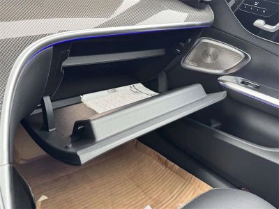 2026 Mercedes-Benz C-Class - Photo 29