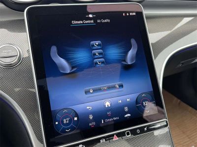 2026 Mercedes-Benz C-Class - Photo 28