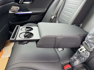 2026 Mercedes-Benz C-Class - Photo 31