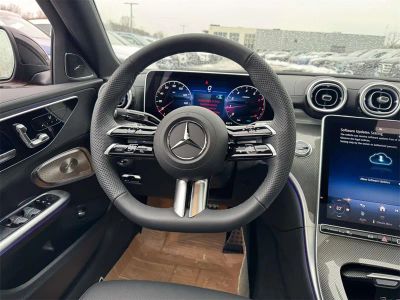 2026 Mercedes-Benz C-Class - Photo 20