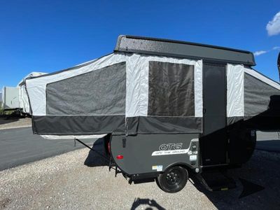 2025 Forest River RV Flagstaff - Photo 8
