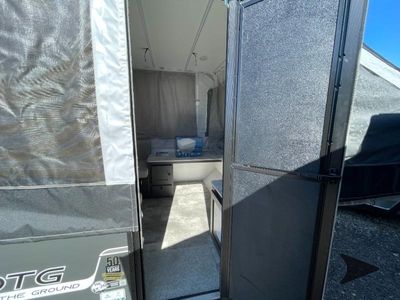 2025 Forest River RV Flagstaff - Photo 13