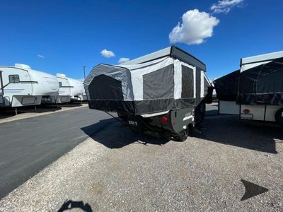 2025 Forest River RV Flagstaff - Photo 5