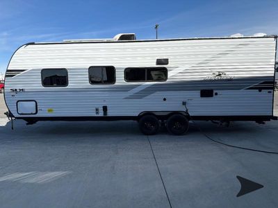 2026 Jayco Jay Flight SLX - Photo 6
