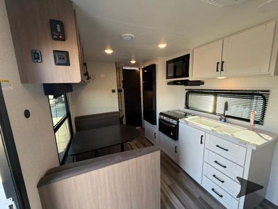2026 Jayco Jay Flight SLX - Photo 14