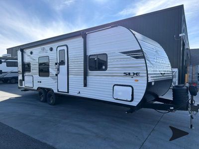 2026 Jayco Jay Flight SLX - Photo 1