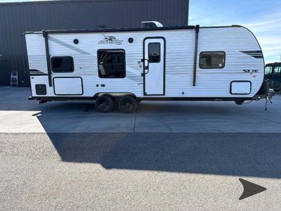 2026 Jayco Jay Flight SLX - Photo 3