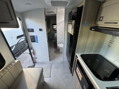 2026 Forest River Rockwood GEO Pro 20BS — photo 10 view