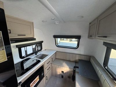 2026 Forest River Rockwood GEO Pro 20BS — photo 9 view