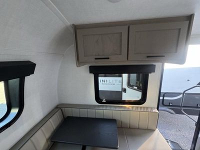 2026 Forest River Rockwood GEO Pro 20BS — photo 12 view