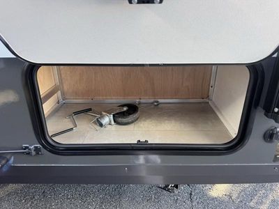 2026 Forest River Rockwood GEO Pro 20BS — photo 7 view