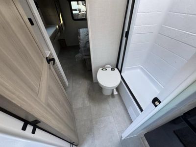 2026 Forest River Rockwood GEO Pro 20BS — photo 13 view