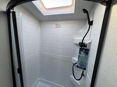 2026 Forest River Rockwood GEO Pro 20BS — photo 14 view