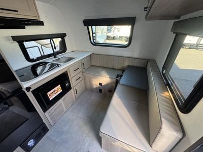 2026 Forest River Rockwood GEO Pro 20BS — photo 8 view