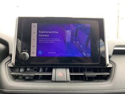 2025 Toyota RAV4 Hybrid LE - Photo 21