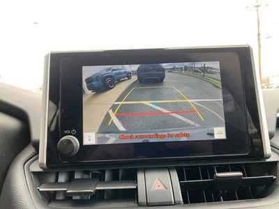 2025 Toyota RAV4 Hybrid LE - Photo 23