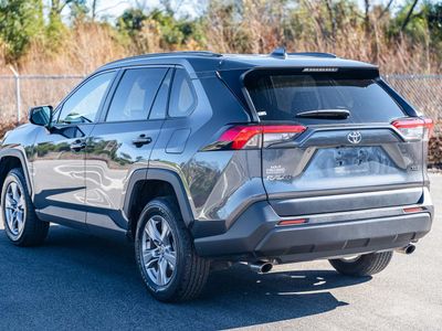 2024 Toyota RAV4 - Photo 3