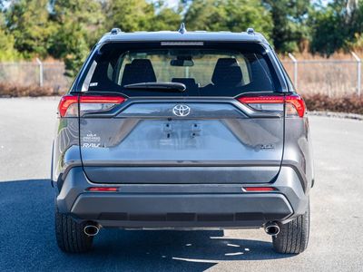 2024 Toyota RAV4 - Photo 5