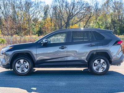 2024 Toyota RAV4 - Photo 6