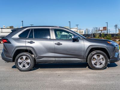 2024 Toyota RAV4 - Photo 7