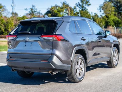 2024 Toyota RAV4 - Photo 4