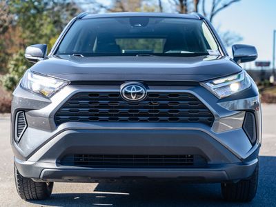 2024 Toyota RAV4 - Photo 2