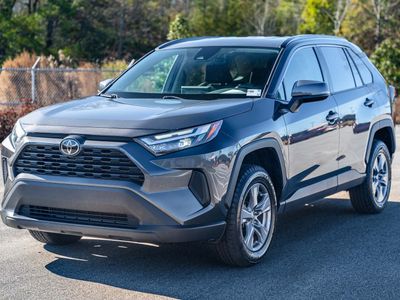 2024 Toyota RAV4 - Photo 1